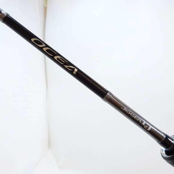 18オシアジガーLJ B63-2